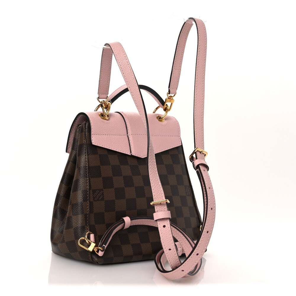Louis Vuitton Damier Ebene Clapton #261655L15B - Picture 3 of 14